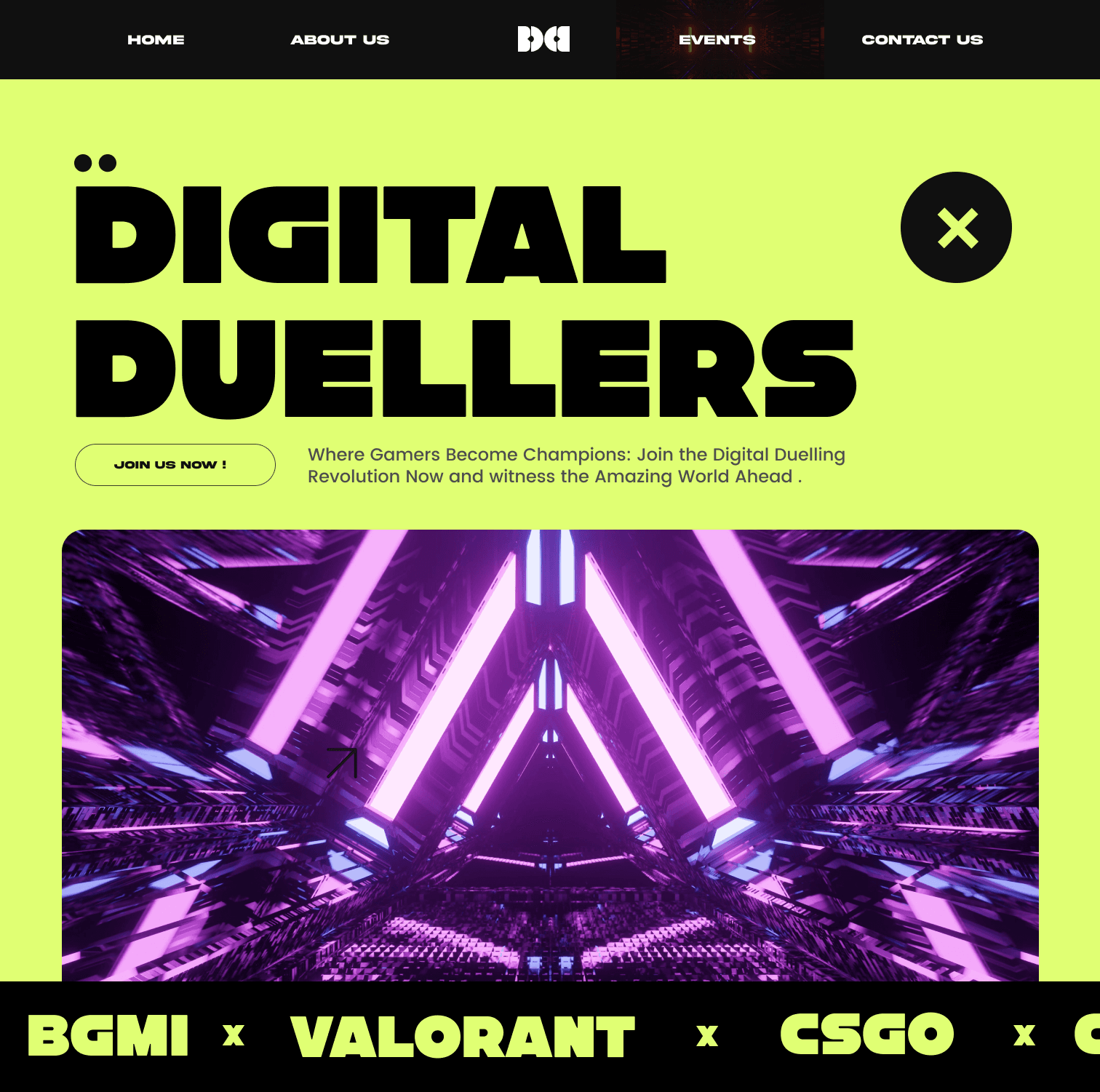 Digital Duellers